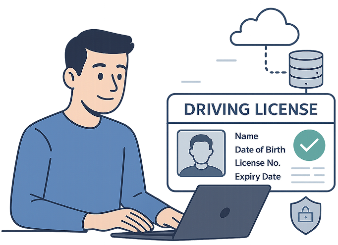 vehicle rc check API