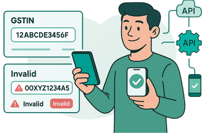 cibil score API integration