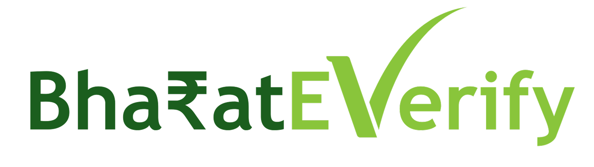 BharatVerify Logo